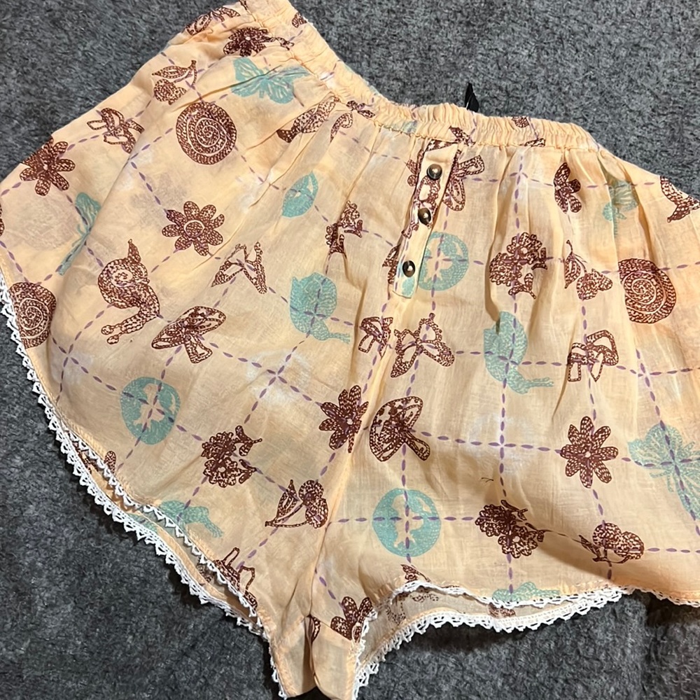 Urban Outfitters Tilda Shorts